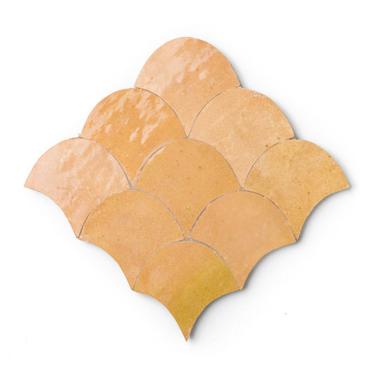 Antique - Zellige Tile